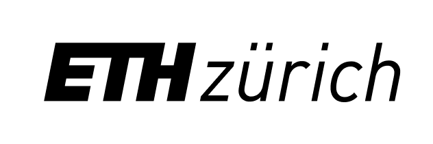 ETH Zürich logo