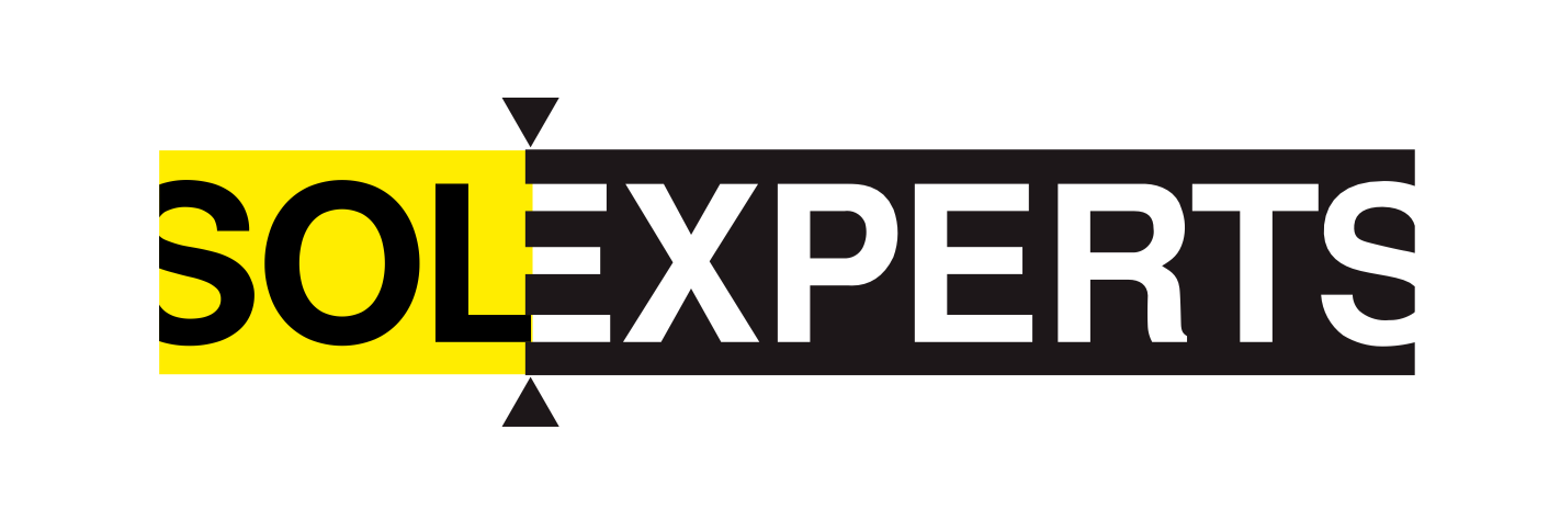Solexperts logo